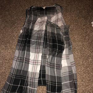 Open front cardigan from Cato size xl